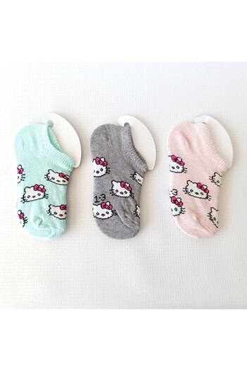 Bebekmağazam Stylish Socks for Children