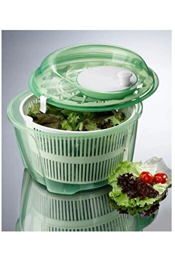 Mutfak Köşesi Gondola Vega Salad Dryer 4.4 Lt