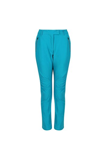 Regatta Highton Women's Trousers-blue