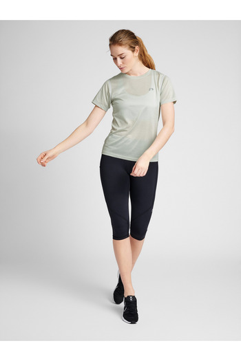 NEWLİNE DAMEN STATEMENT T-SHIRT S/S