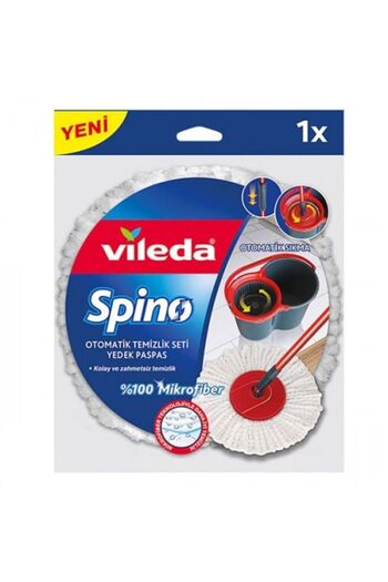 Vileda Spino Spare Mop