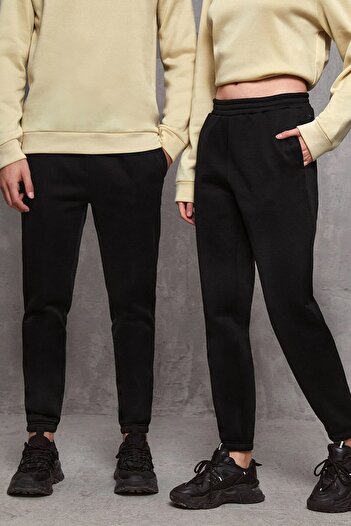 trendypassion Unisex Σετ κοντό φούτερ μπλουζάκι 3 τεμαχίων