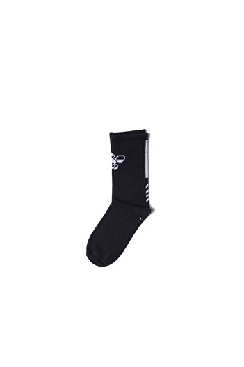 hummel Storke Orta Boy Çorap