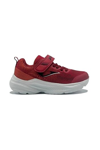 Joma Horizon Jr 2406 Red Baby Sneakers - Jhoris2406V