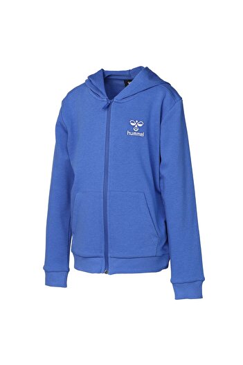 hummel Hanorac cu fermoar pentru copii Felisias Zip 921599 -7837