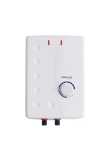 DÖKÜMISI Döküm Isı 7600 Watt