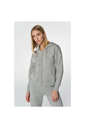 hummel Hmlıpomea Zıp Hoodıe