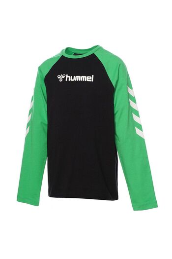 hummel Παιδικό μακρυμάνικο μπλουζάκι Luther