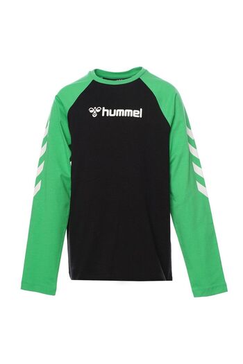 hummel Παιδικό μακρυμάνικο μπλουζάκι Luther