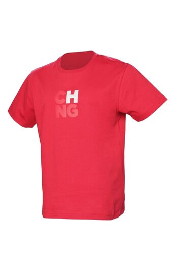 hummel Hmlchange T-shirt S/s Ανδρικό μπλουζάκι 911790