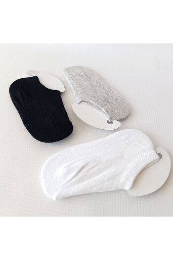 Bebekmağazam Stylish Socks for Children