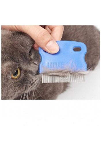 PatiFlex Flea Comb JetSepet