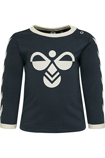hummel hmlFLIPPER T-SHIRT L/S