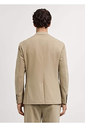 MANGO Man Slim Fit Blazer Ceket