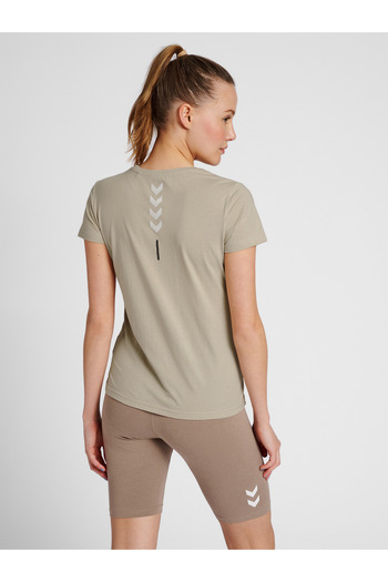 hummel hmlTE CALI 2-PACK BAUMWOLL-T-SHIRT