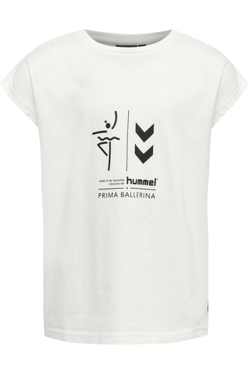 hummel hmlPRIMA BEE TSHIRT S/S