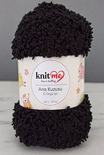 knitme Κάνε Μου Μητρική Προβατίνα Νο:720