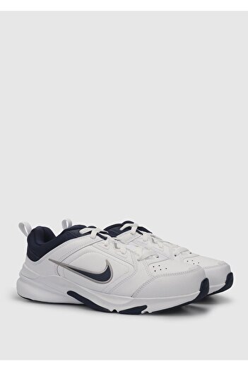 Nike White-Blue Defyallday 4e Men's Sneakers - Dm7564-101