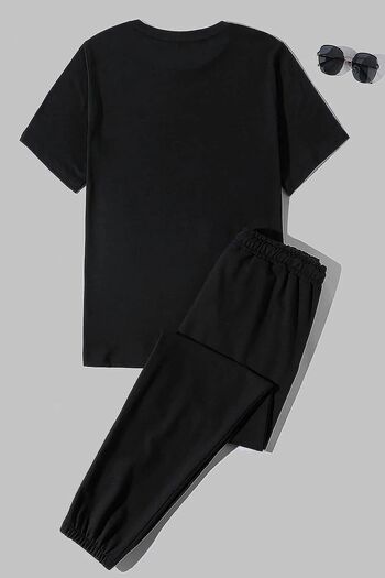 trendypassion Σετ φόρμας 2 τεμαχίων Unisex Comfortable Design Tasmania