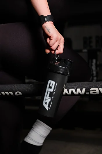 AFG Store Afg Black Shaker