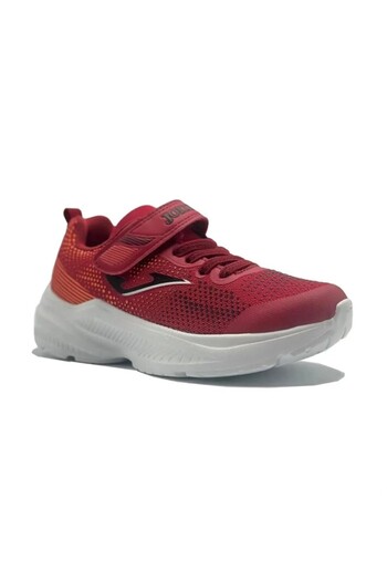 Joma Horizon Jr 2406 Red Baby Sneakers - Jhoris2406V