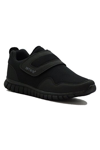 LETAO Hektor Erkek Hafif Rahat Günlük Cırtlı Spor Yürüyüş Sneaker