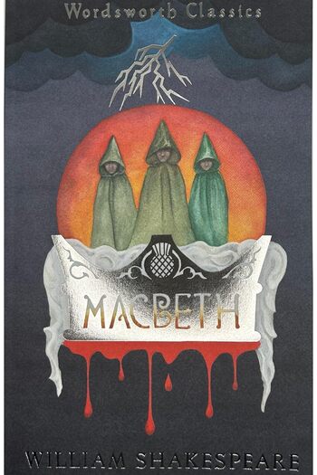 Penguin Books Macbeth - William Shakespeare (English)