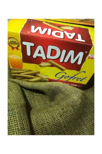 Tadım 1 كيلو ويفر