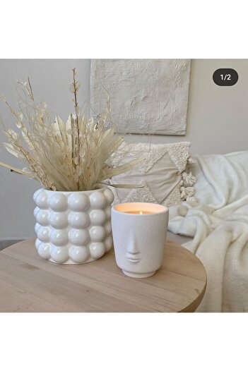 Luthien Bubble Vase Pot