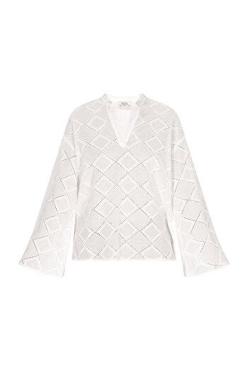 USHA Bluse