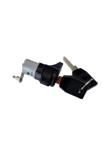 İthal SKODA FAVORITE LUGGAGE - LOCK PLASTIC BODY
