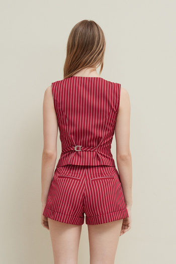 SAGAZA Cordelia Vest