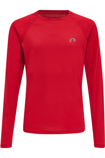 NEWLİNE KINDER CORE RUNNING T-SHIRT L/S
