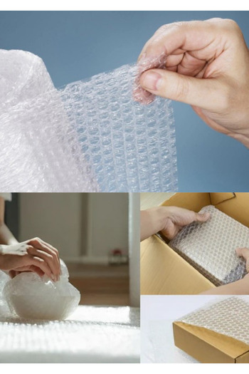 Sağdıç Saraciye Balonlu Pat Pat Naylon 30x50 Kalın Ambalaj Malzemesi E ticarete Uygun, Eşya koruma, Paketleme