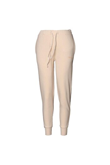 hummel Jaco Women's Rubber Leg Sweatpants - Cream931510-1059