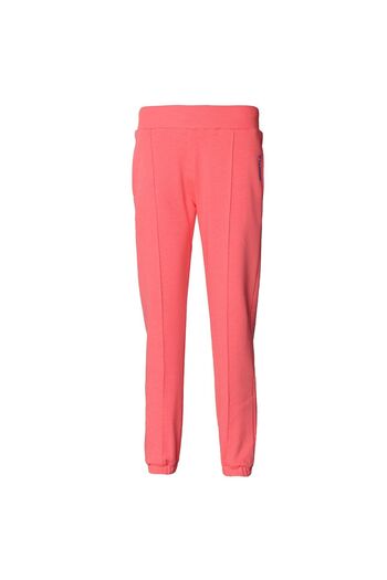 hummel Pink Girls' Sweatpants