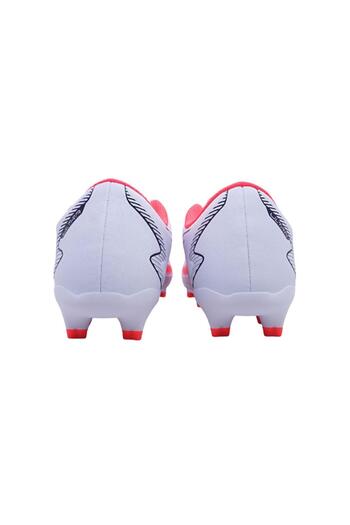 Puma Men's Football Shoes Ultra Play FG/AG - 107423 -01 White