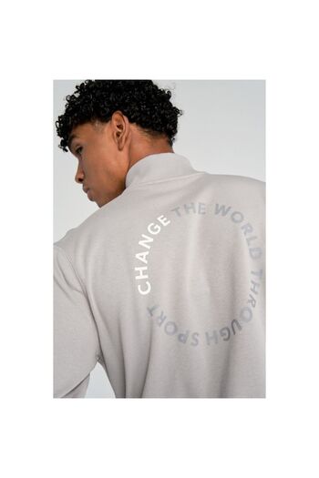 hummel Erkek Zip Ceket Gino