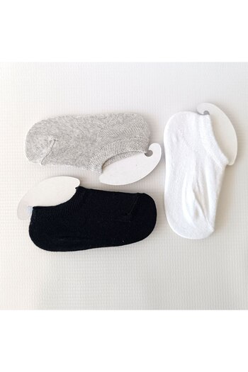 Bebekmağazam Stylish Socks for Children