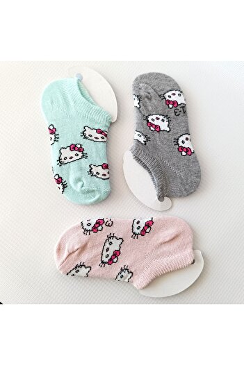 Bebekmağazam Stylish Socks for Children