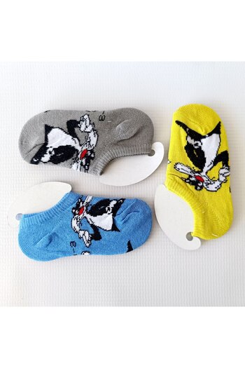 Bebekmağazam Stylish Socks for Children