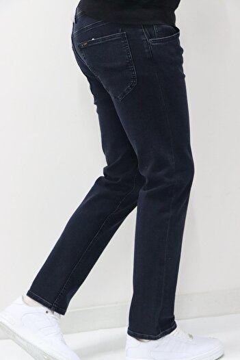 Lee L707030Cp Men's Navy Blue Daren Jeans