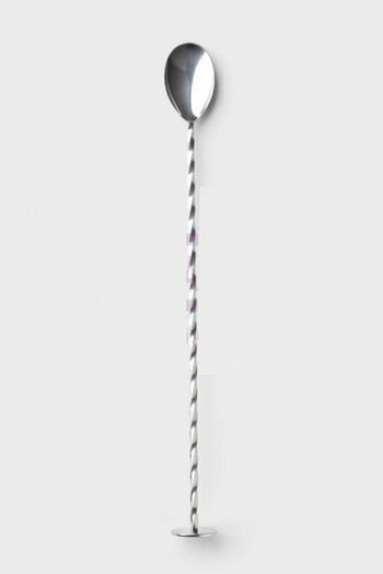 Coşan Pastacılık Cocktail Stirrer Bar Spoon with Mallet