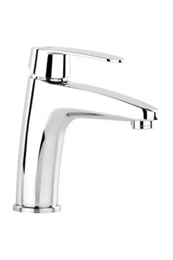 NSK Lena Plus Chrome N 3012202   Basin Faucet