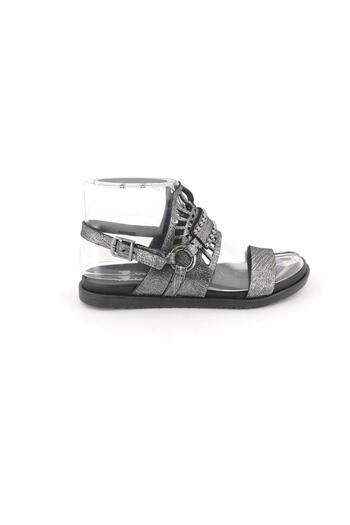 Venüs 1857365y-2808 Platinum Women's Sandals