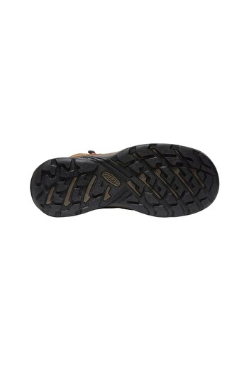 Keen 1026765 Circadia Mid Wp W Syrup/boysenberry Kadın Outdoor Bot