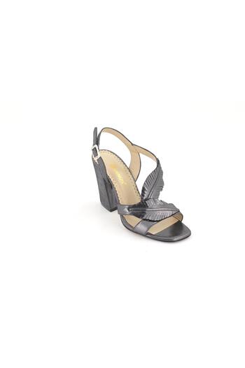 Venüs 1928418Y-4080 Platinum Women's Shoes