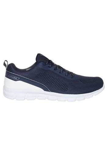 PAUL&SHARK Men's Lace-up Brand Logo Sports Style 013 Sneaker21418003-013