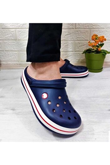 Apella Doctor Nurse Cook Slippers - Apple Cros Terrifier, Back Tie Comfortable Stylish Unisex Cros Terrifier