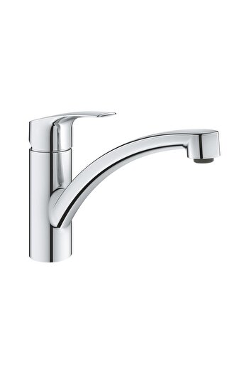 Grohe Eurosmart Sink Faucet Chrome -33281003